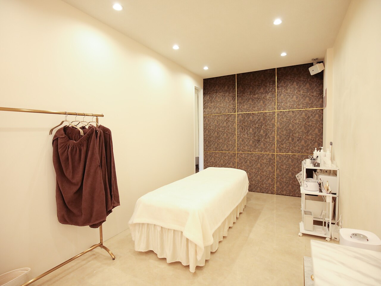 ラデュレ(RADURRE)の紹介画像