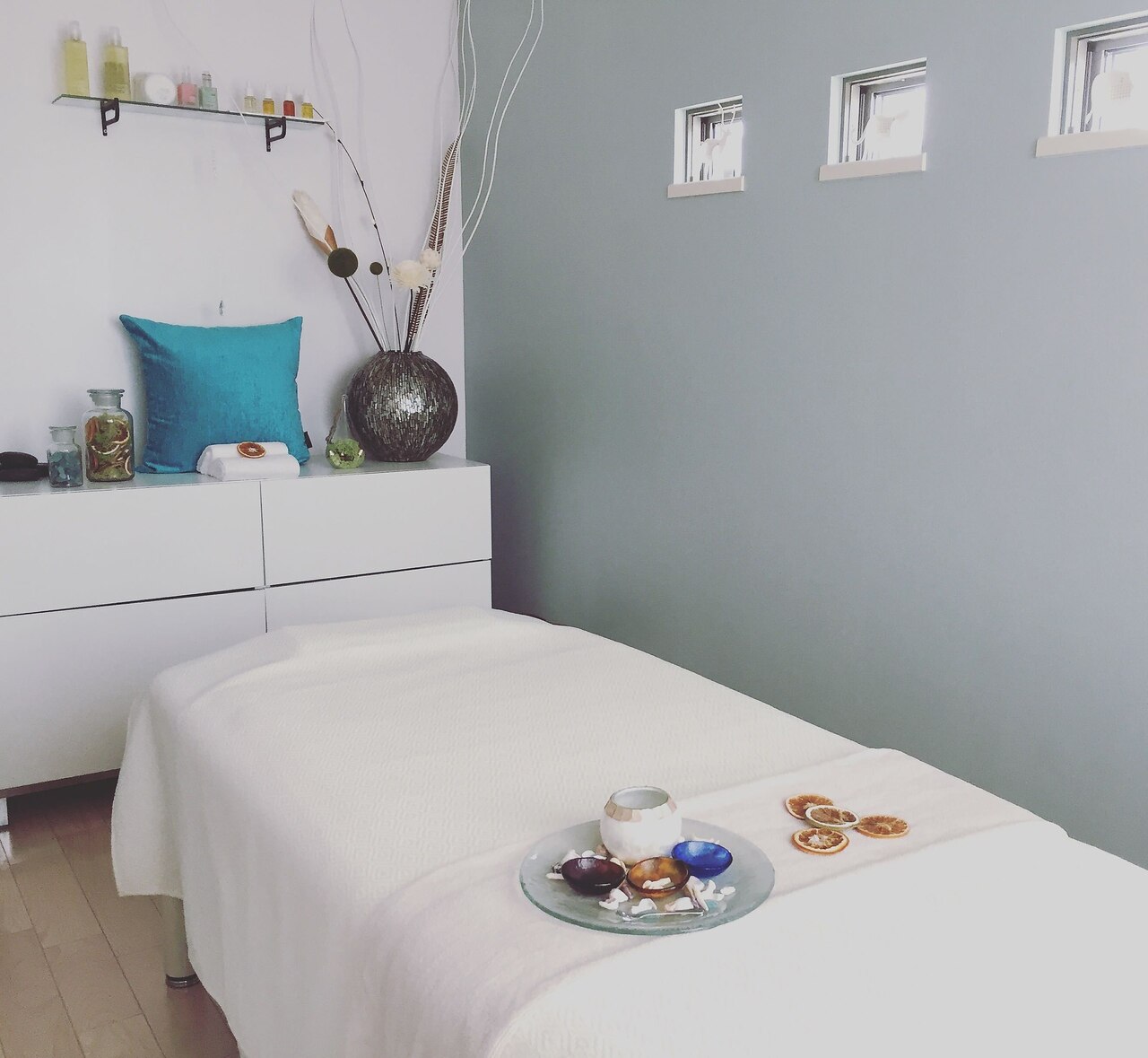 スウ リラクシングスパ(Suu. relaxingspa)の紹介画像