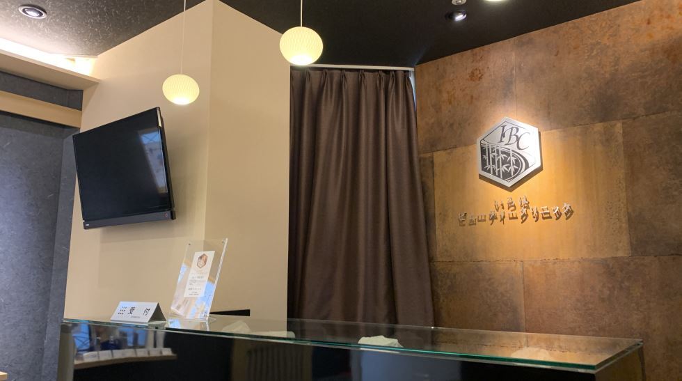 メンズ脱毛サロン Mr.Smooth 【ミスタースムース】の紹介画像