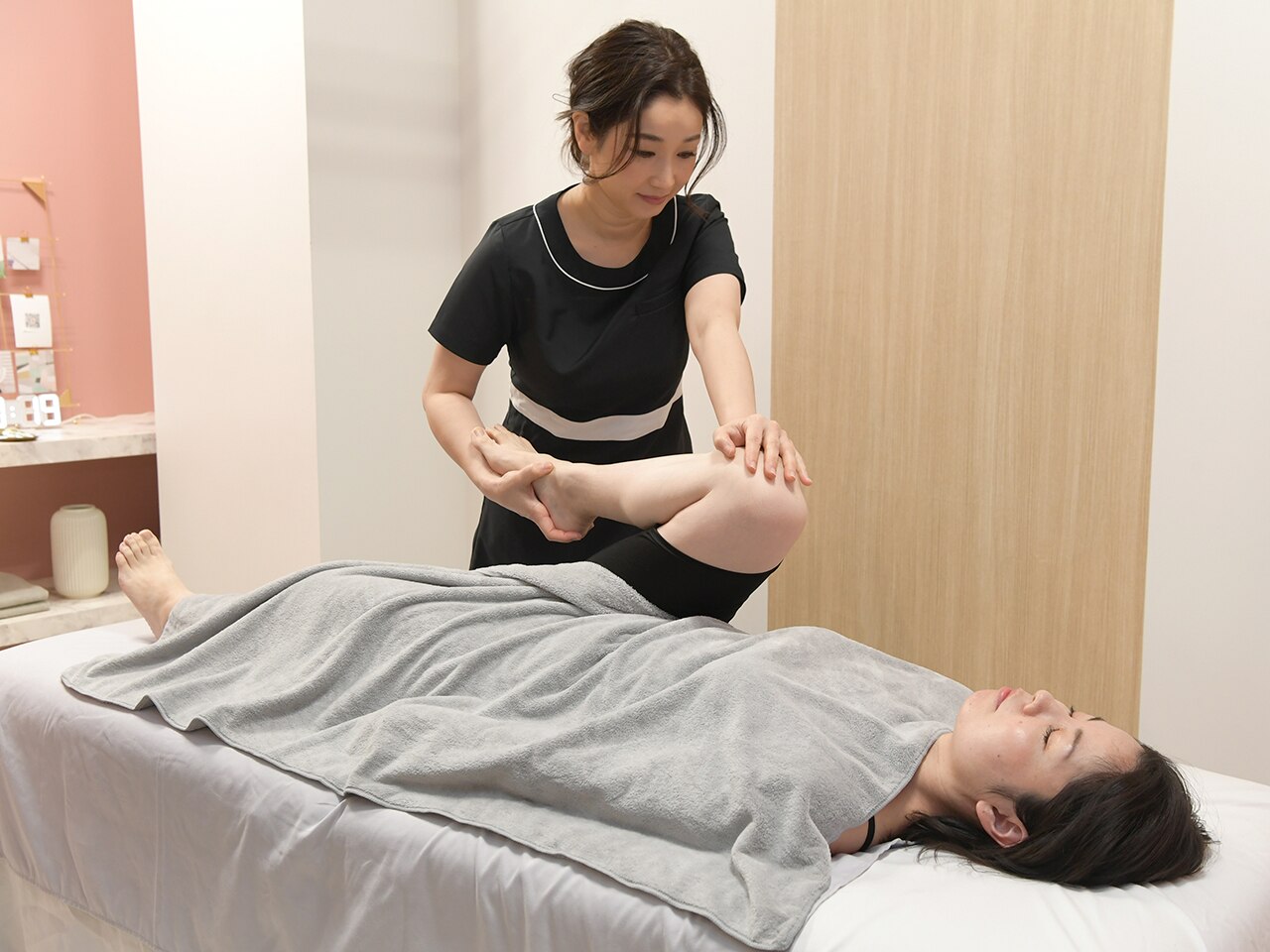 メンズ脱毛サロン Mr.Smooth 【ミスタースムース】の紹介画像