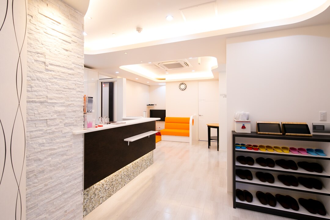 メンズ脱毛サロン Mr.Smooth 【ミスタースムース】の紹介画像