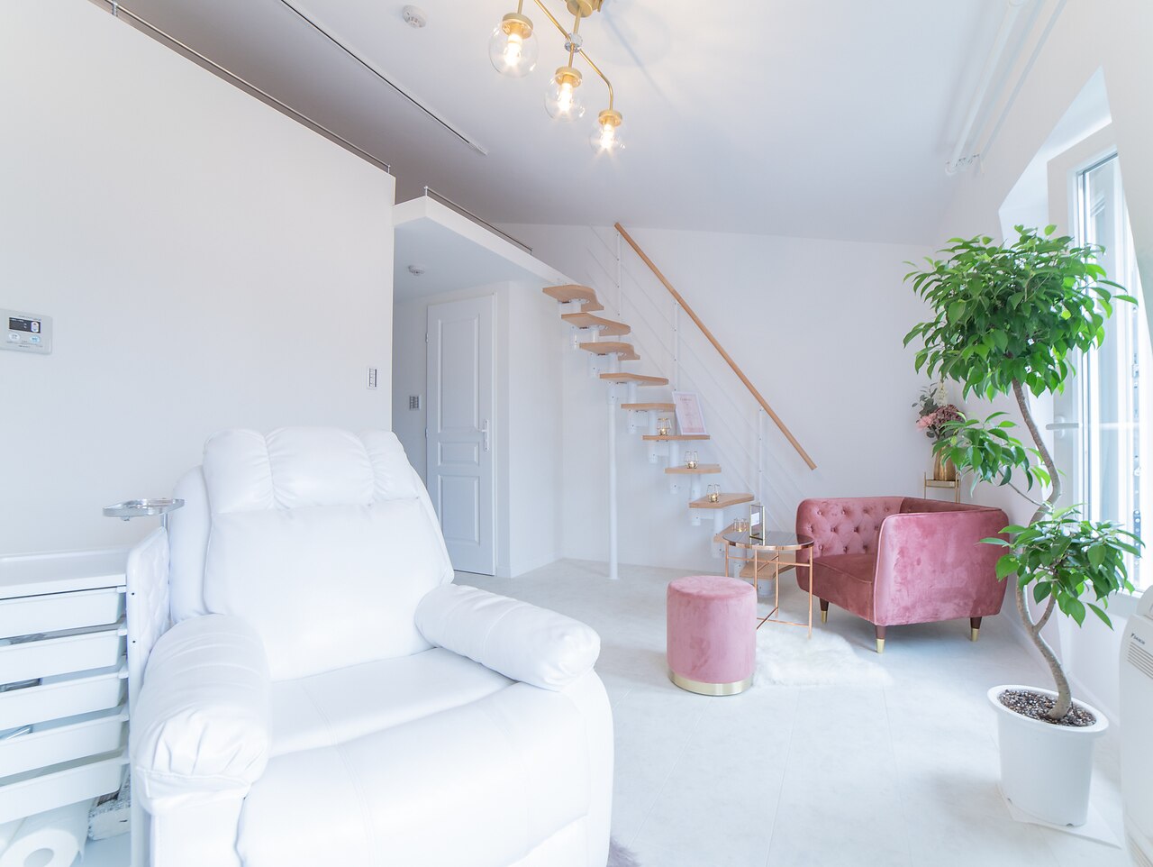 リュクス チャーム(Luxe. Charm)の紹介画像