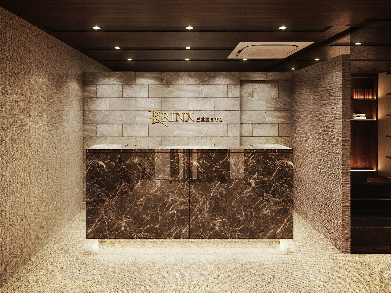 メンズ脱毛サロン Mr.Smooth 【ミスタースムース】の紹介画像