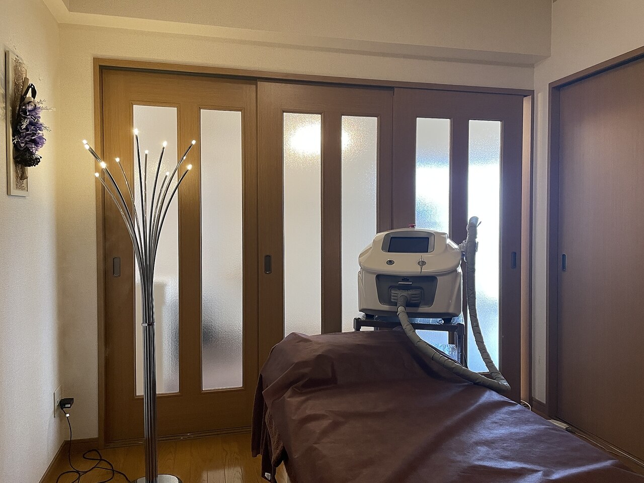 メンズ脱毛サロン Mr.Smooth 【ミスタースムース】の紹介画像