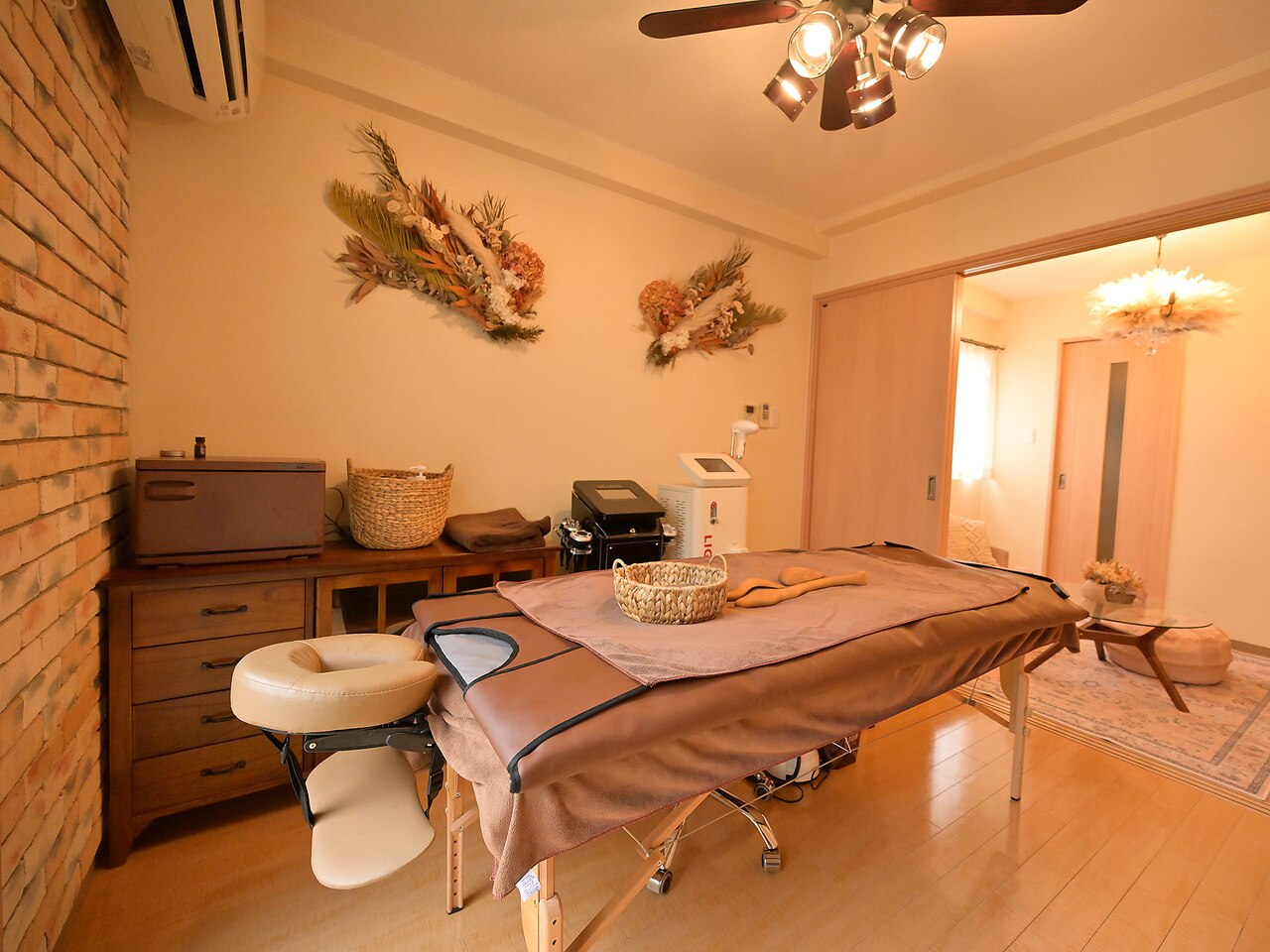 メンズ脱毛サロン　Mr.Smooth　【ミスタースムース】の紹介画像