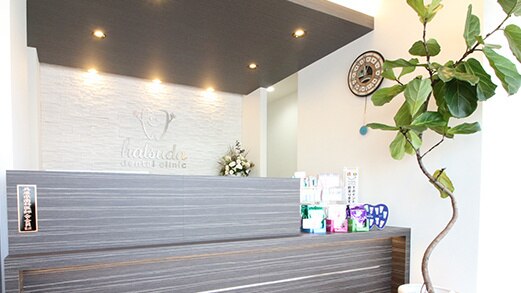 メンズ脱毛サロン Mr.Smooth 【ミスタースムース】の紹介画像