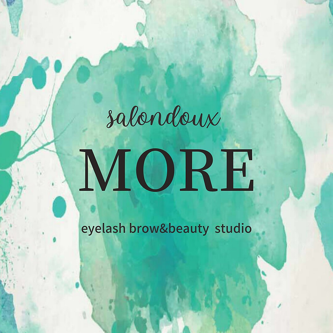 サロン ドゥ モア(salon doux MORE)の紹介画像