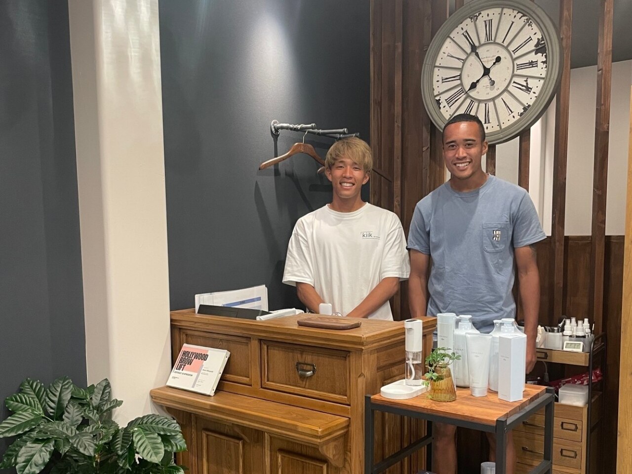 メンズ脱毛サロン Mr.Smooth 【ミスタースムース】の紹介画像