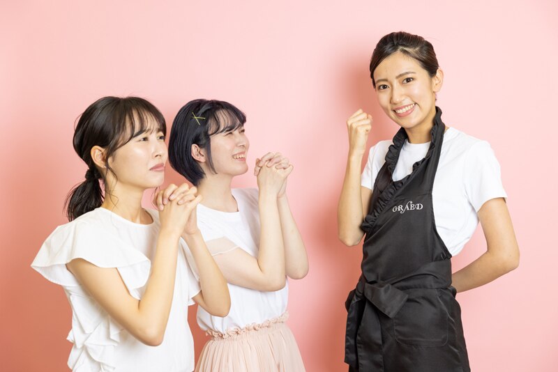 グレイド 桑名店(GRAED)の紹介画像