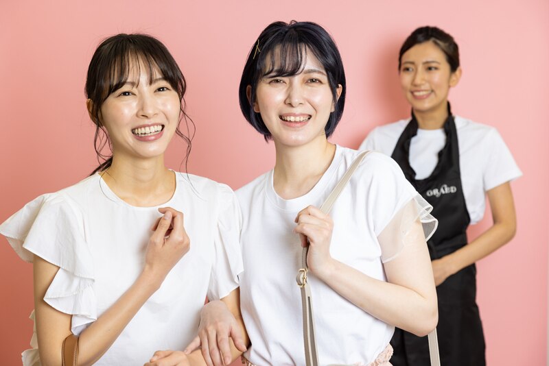 メンズ脱毛サロン Mr.Smooth 【ミスタースムース】の紹介画像