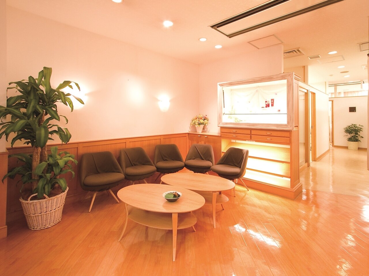 メンズ脱毛サロン Mr.Smooth 【ミスタースムース】の紹介画像