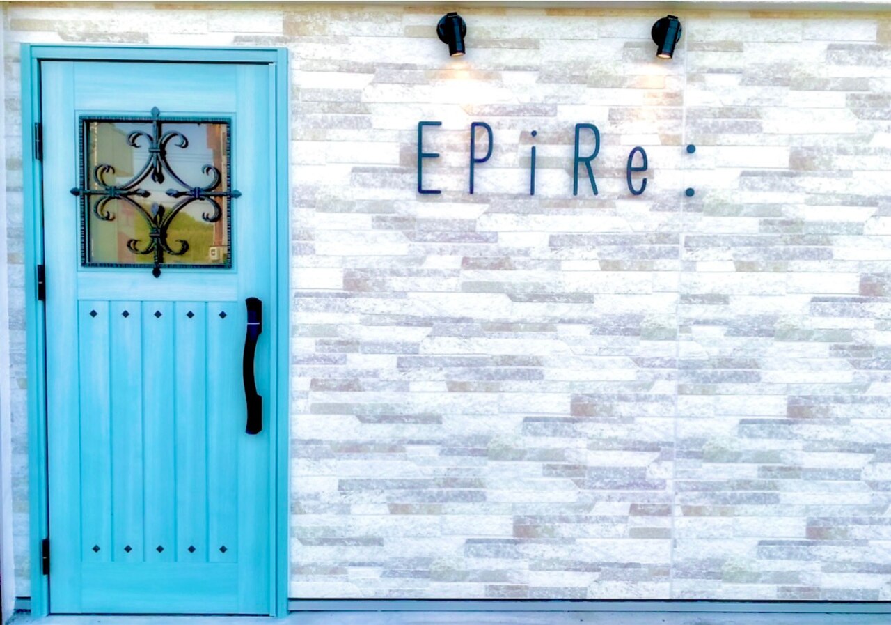 エピーレ(EPiRe:)の紹介画像