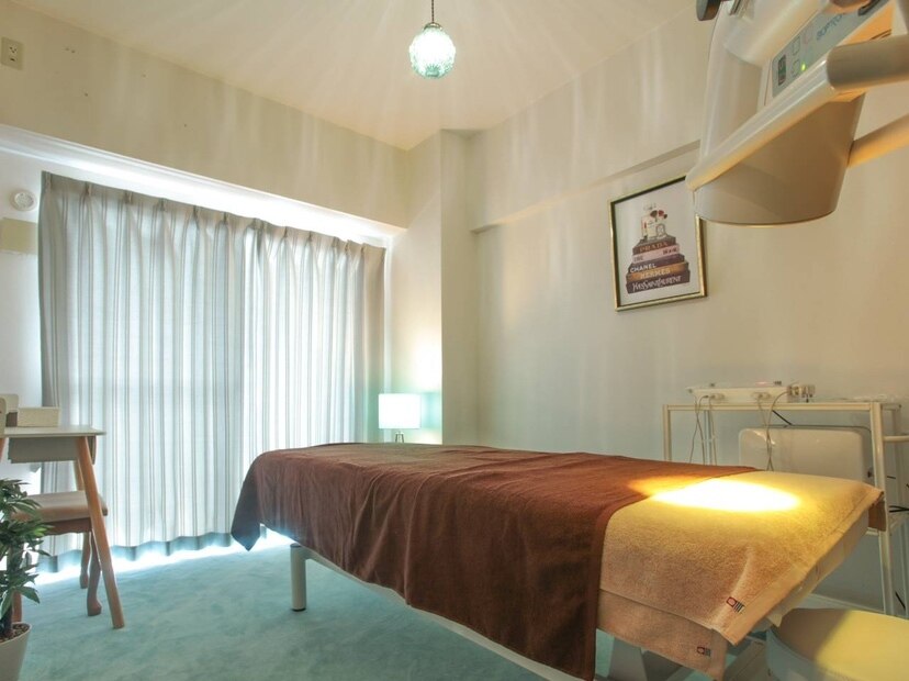 メンズ脱毛サロン Mr.Smooth 【ミスタースムース】の紹介画像