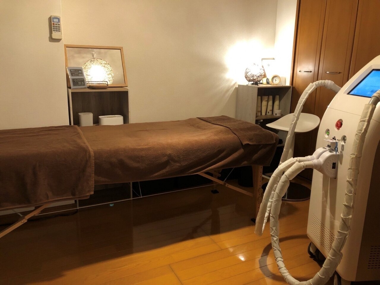 メンズ脱毛サロン Mr.Smooth 【ミスタースムース】の紹介画像