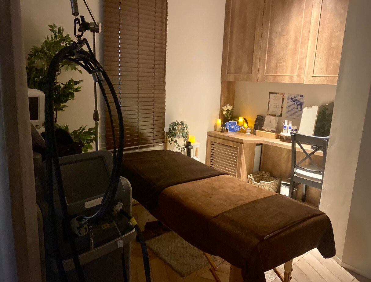 石山整形外科の紹介画像