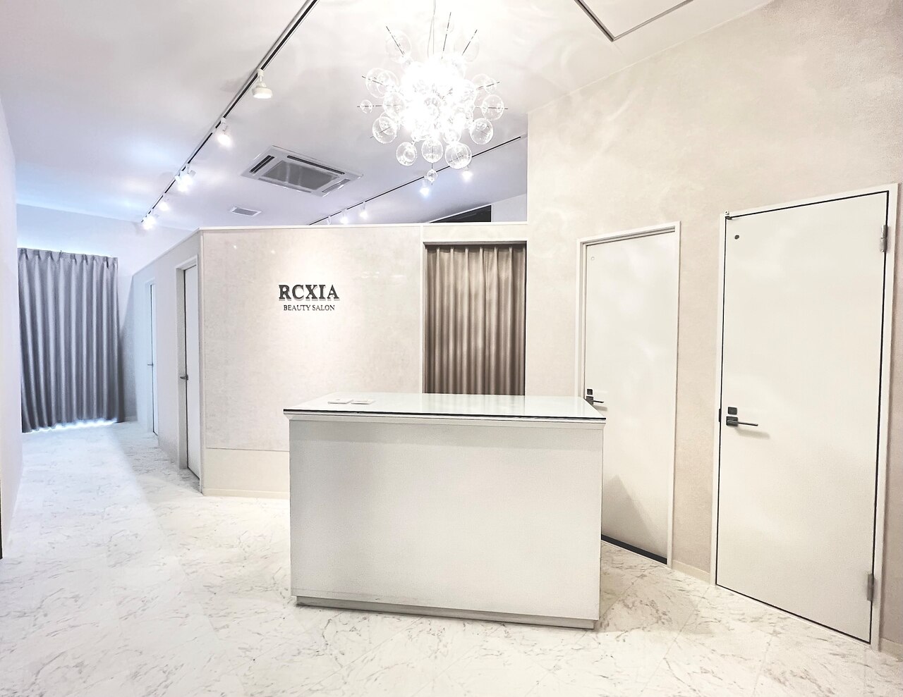 メンズ脱毛サロン Mr.Smooth 【ミスタースムース】の紹介画像