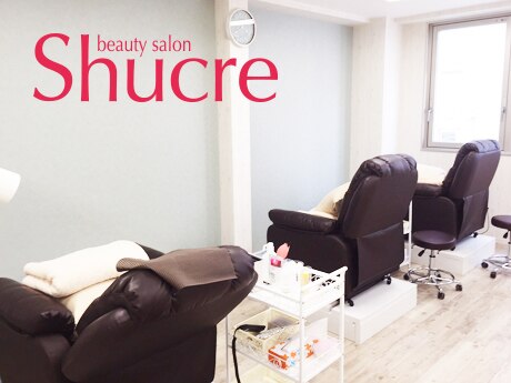 シュクレ 四日市店の紹介画像