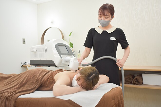 メンズ脱毛サロン Mr.Smooth 【ミスタースムース】の紹介画像