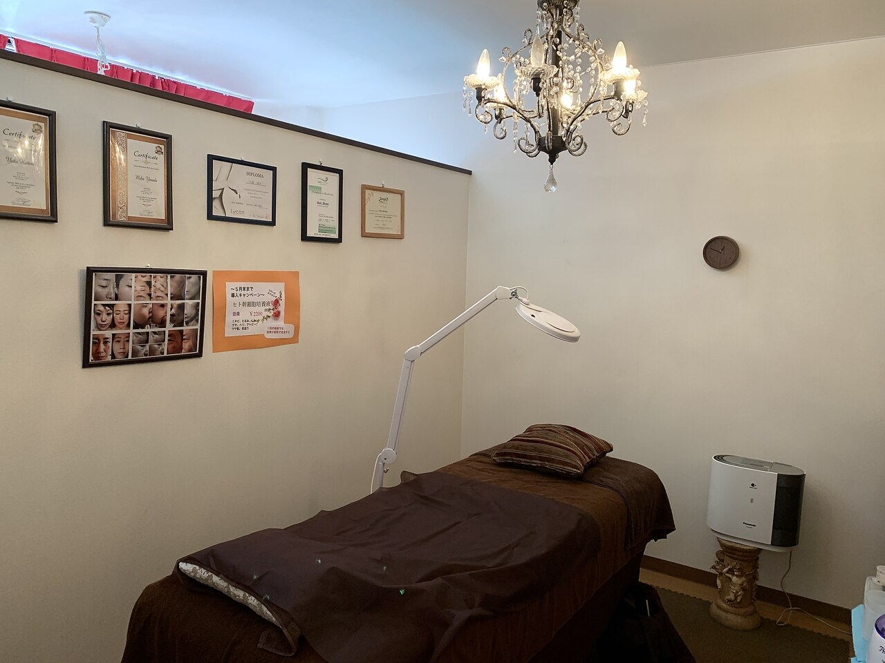 ラ ブランシェ(La blanche)の紹介画像