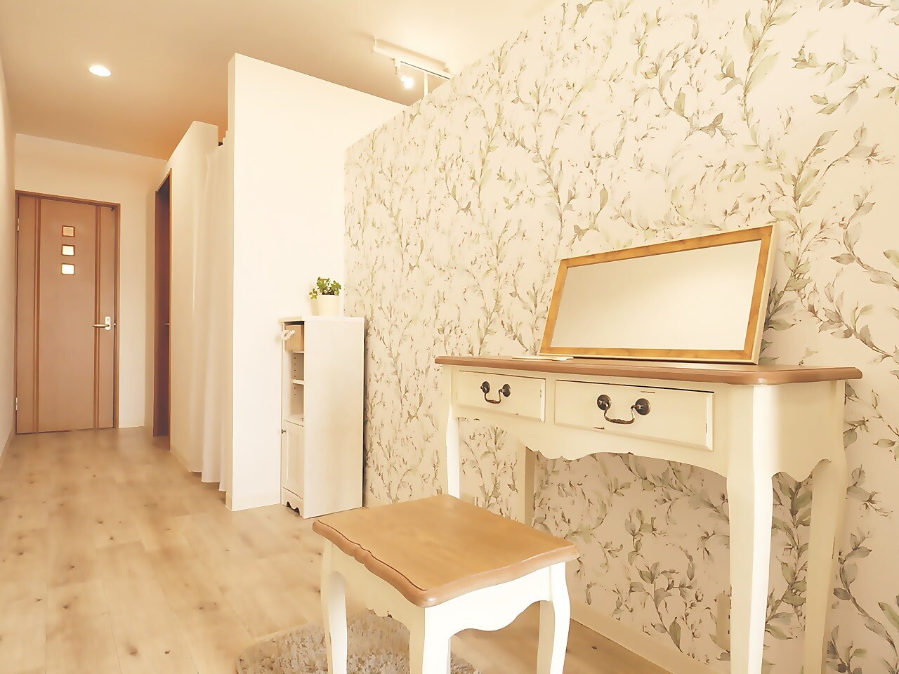 ナデシコ(Nadeshiko)の紹介画像