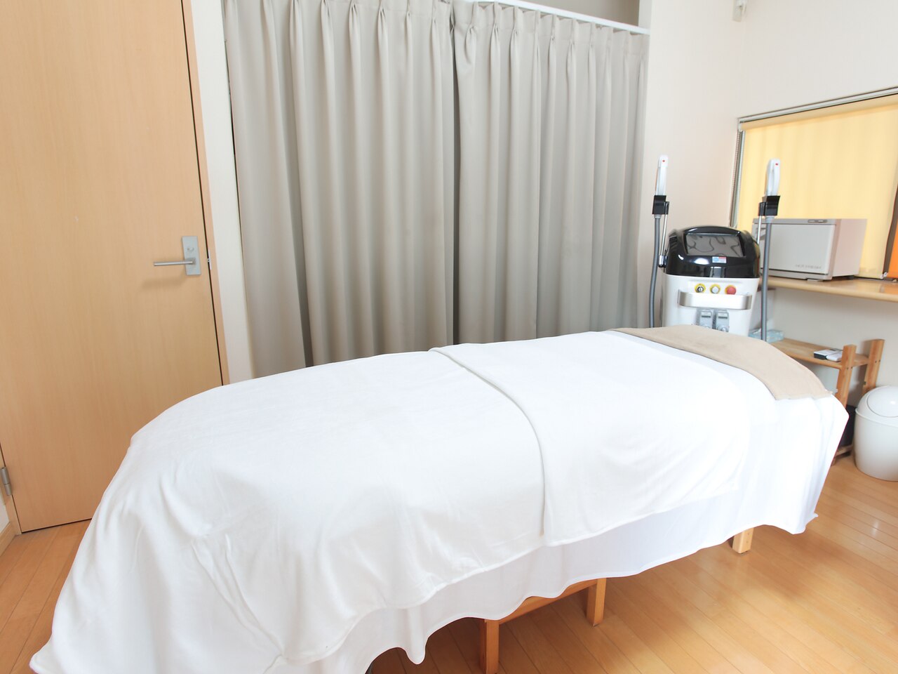 メンズ脱毛サロン　Mr.Smooth　【ミスタースムース】の紹介画像