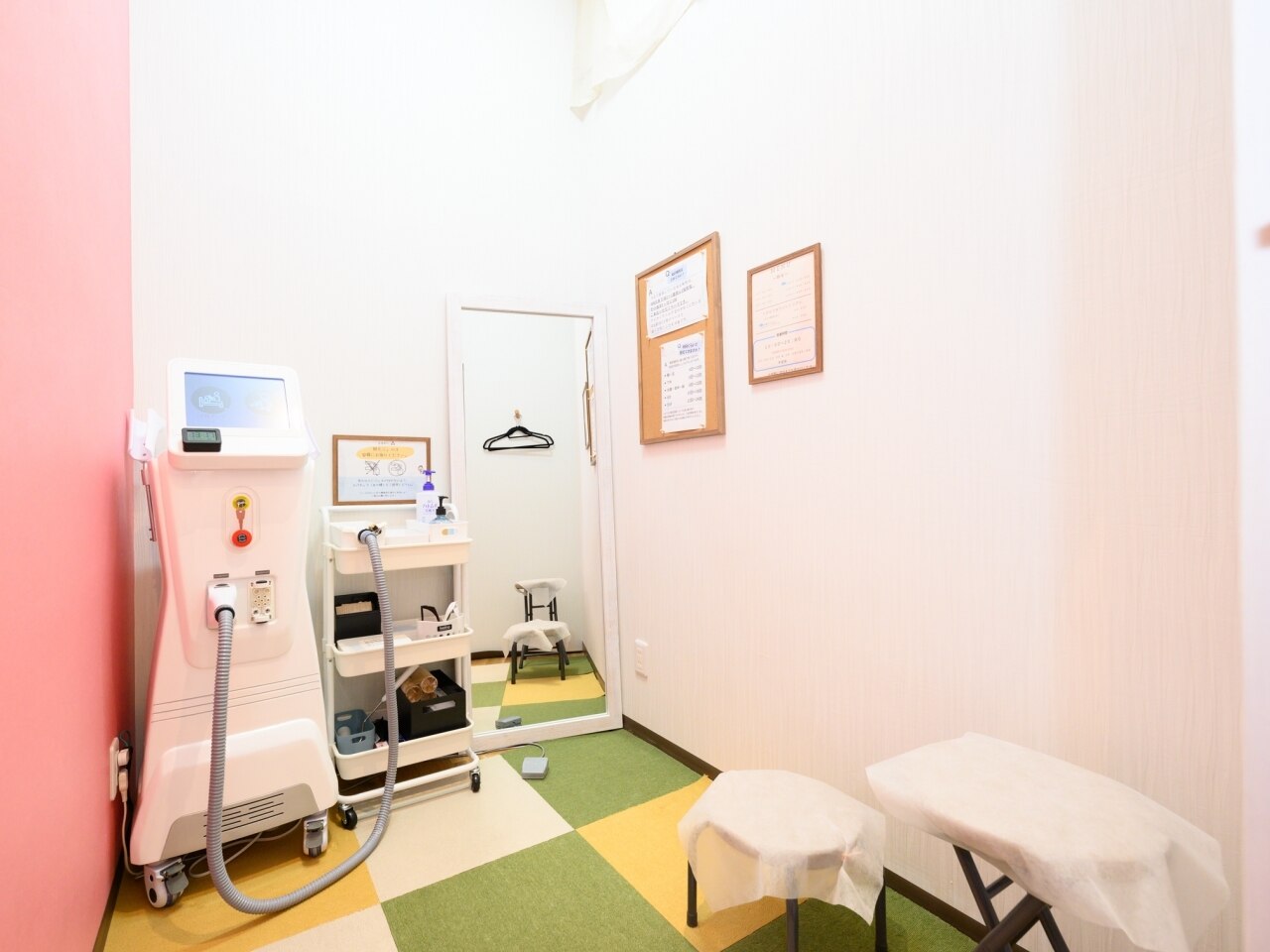 メンズ脱毛サロン Mr.Smooth 【ミスタースムース】の紹介画像