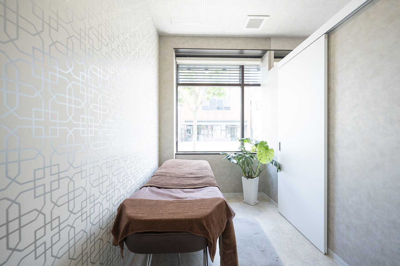 トリム(TRIM)の紹介画像