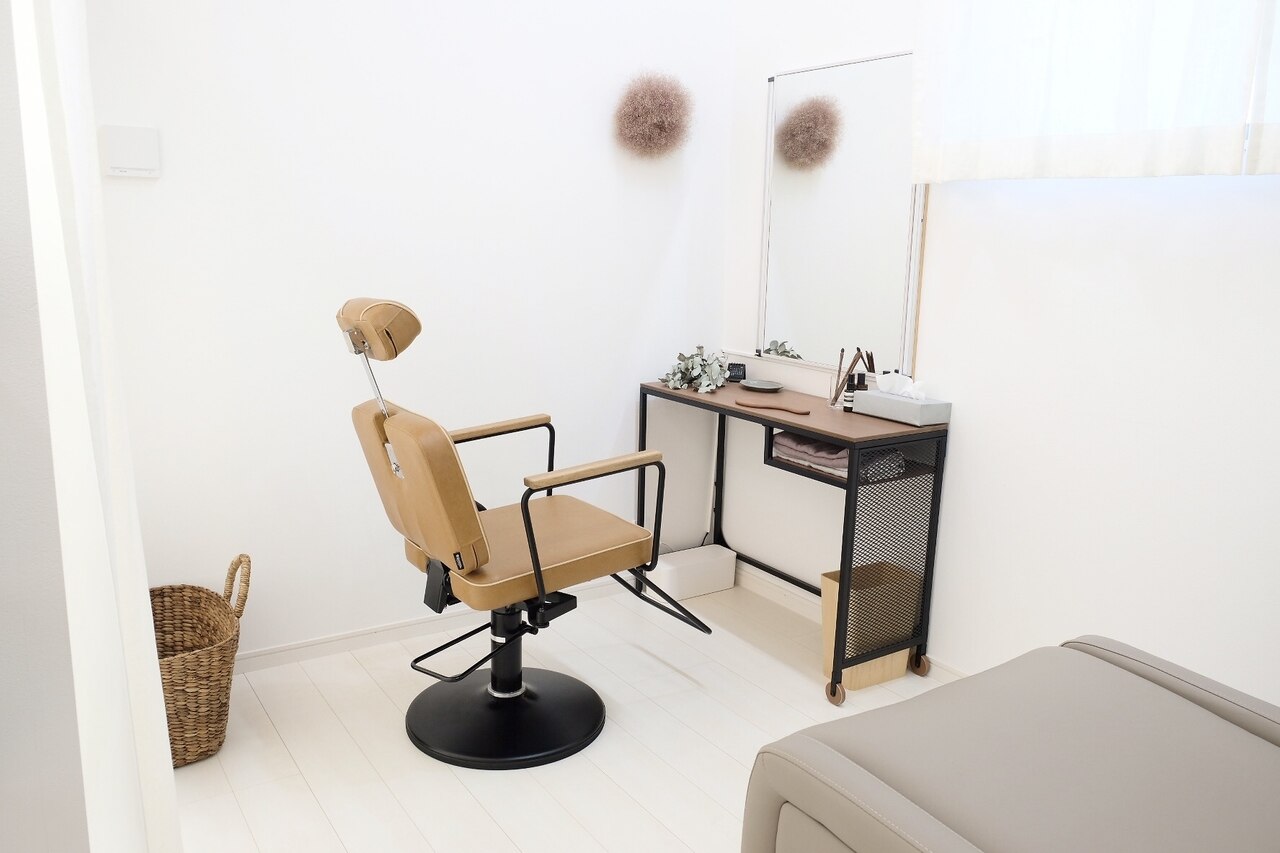 アトリエ ホホ(atelier hoho)の紹介画像