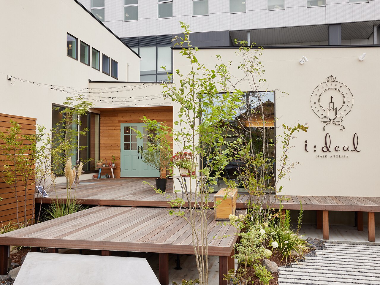 イディール(i:deal)の紹介画像