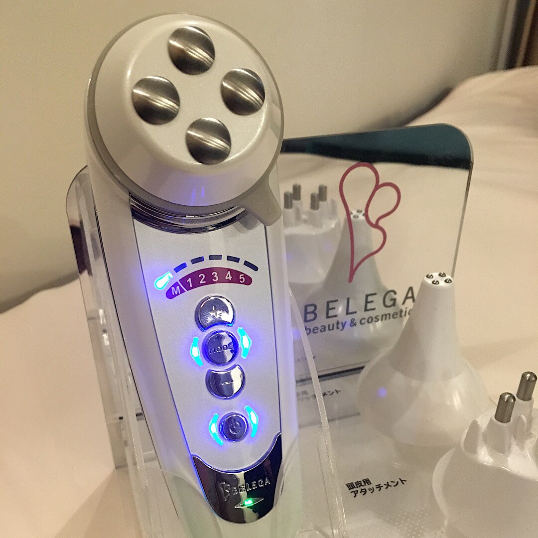 メンズ脱毛サロン Mr.Smooth 【ミスタースムース】の紹介画像