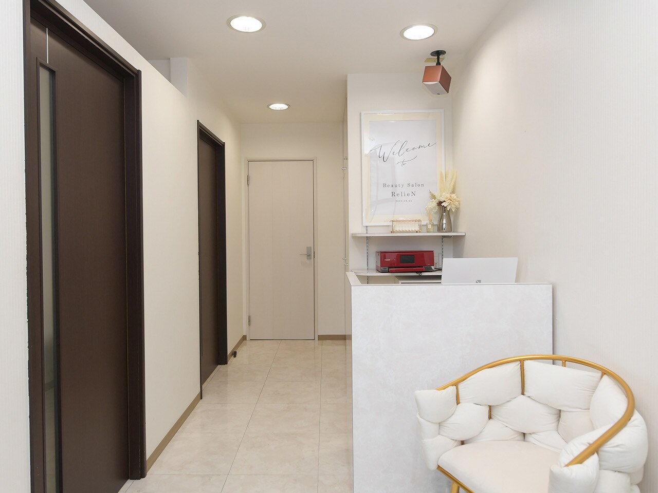 リリアン(RelieN)の紹介画像