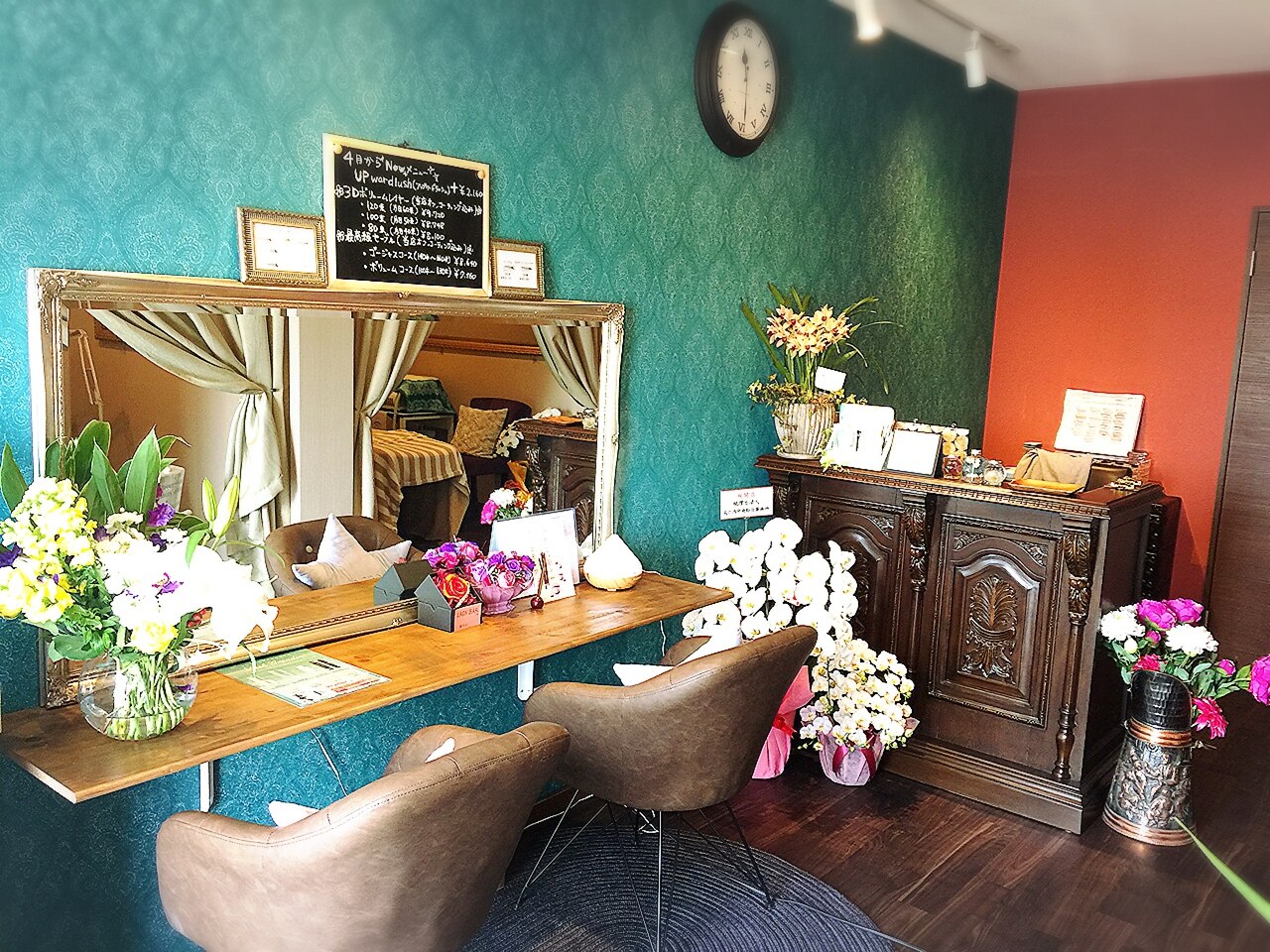 メンズ脱毛サロン Mr.Smooth 【ミスタースムース】の紹介画像