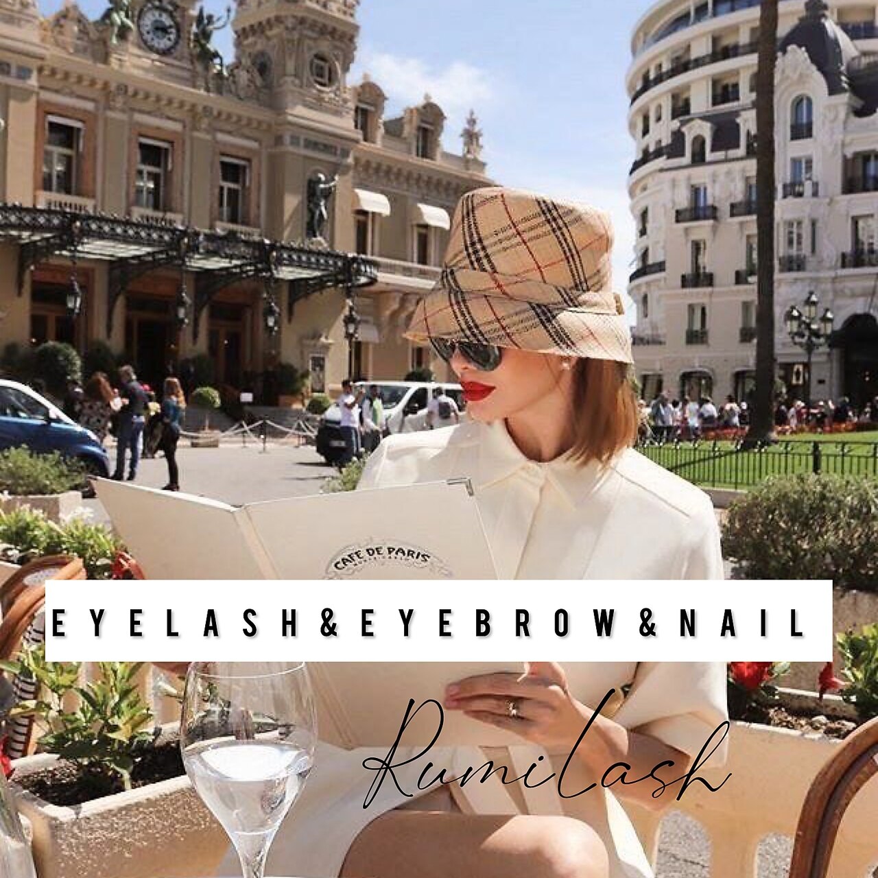 ルミラッシュ(Rumilash)の紹介画像