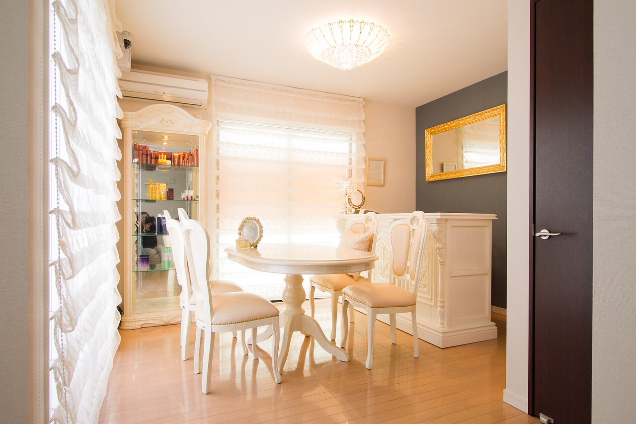 アイラッシュアンドエステ サンエトワール(SunEtoile)の紹介画像