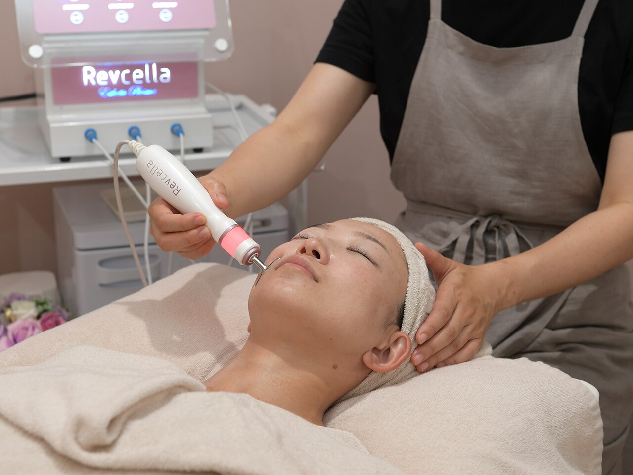 シャルム(Sharm)の紹介画像