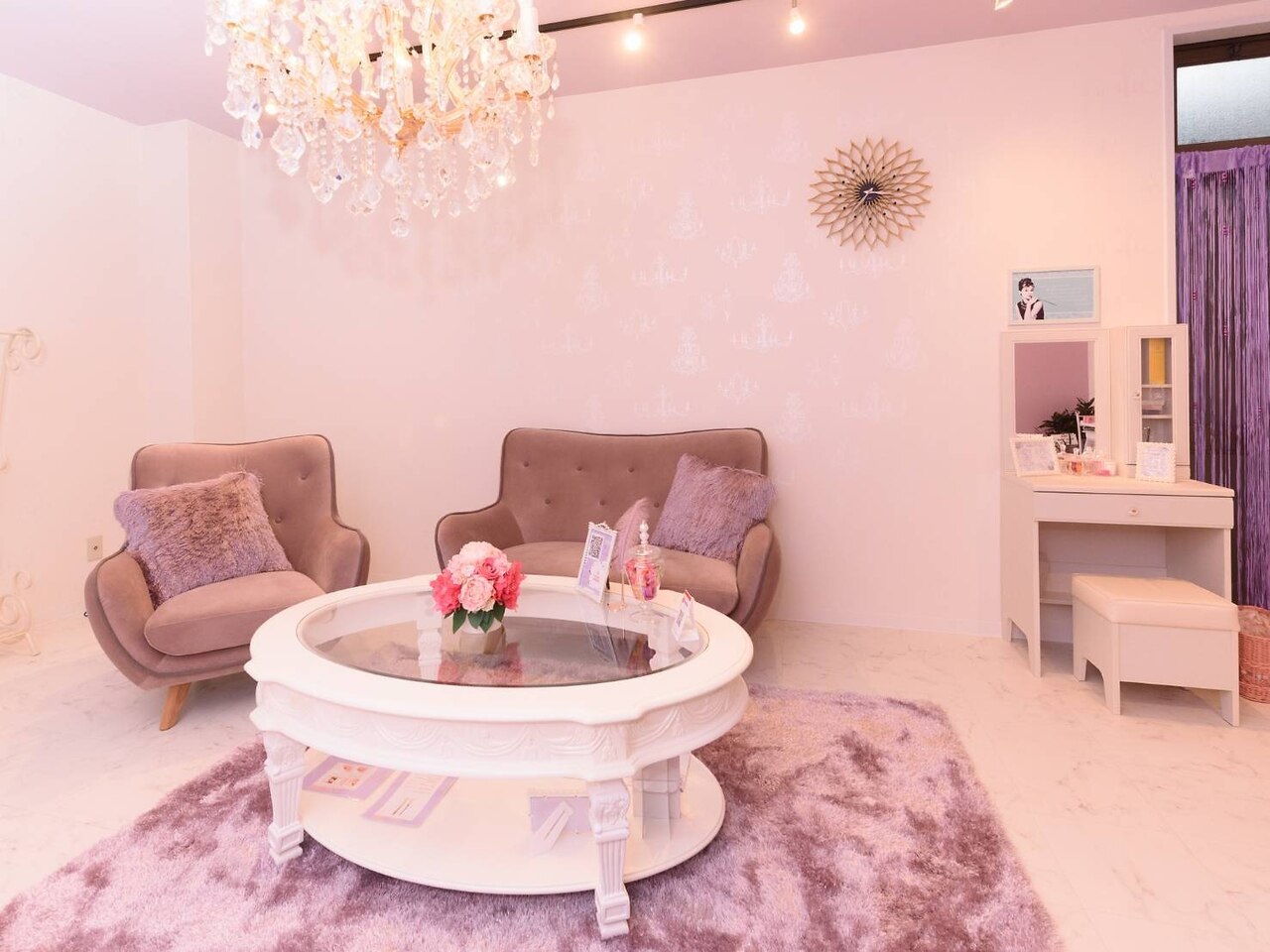 メンズ脱毛サロン Mr.Smooth 【ミスタースムース】の紹介画像