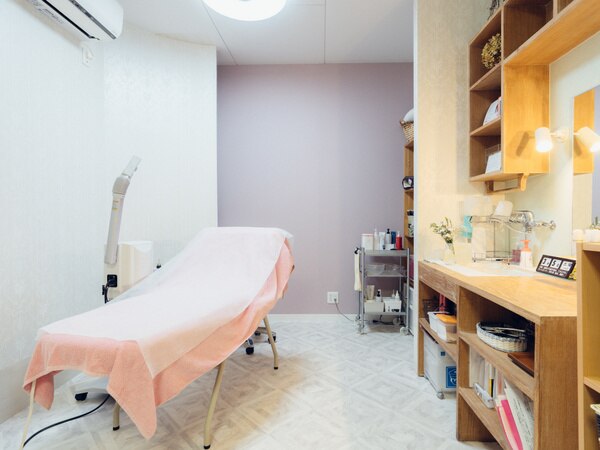 オカオソリ スウィート(OKAOSORI SWEET)の紹介画像