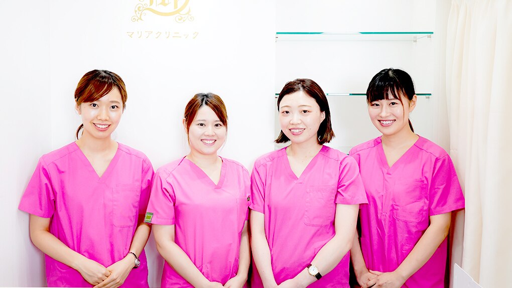 大宮マリアクリニックの紹介画像