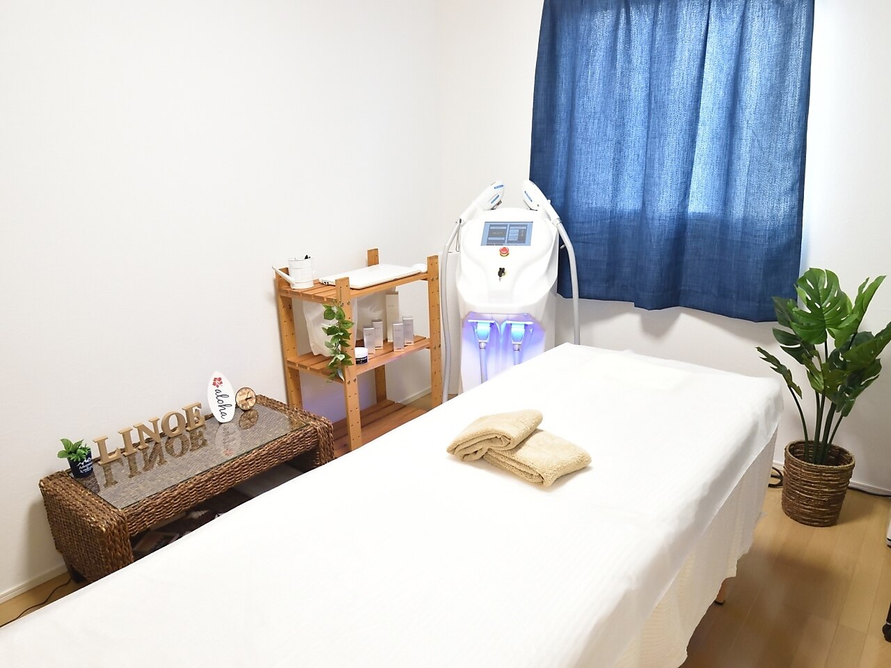 メンズ脱毛サロン　Mr.Smooth　【ミスタースムース】の紹介画像