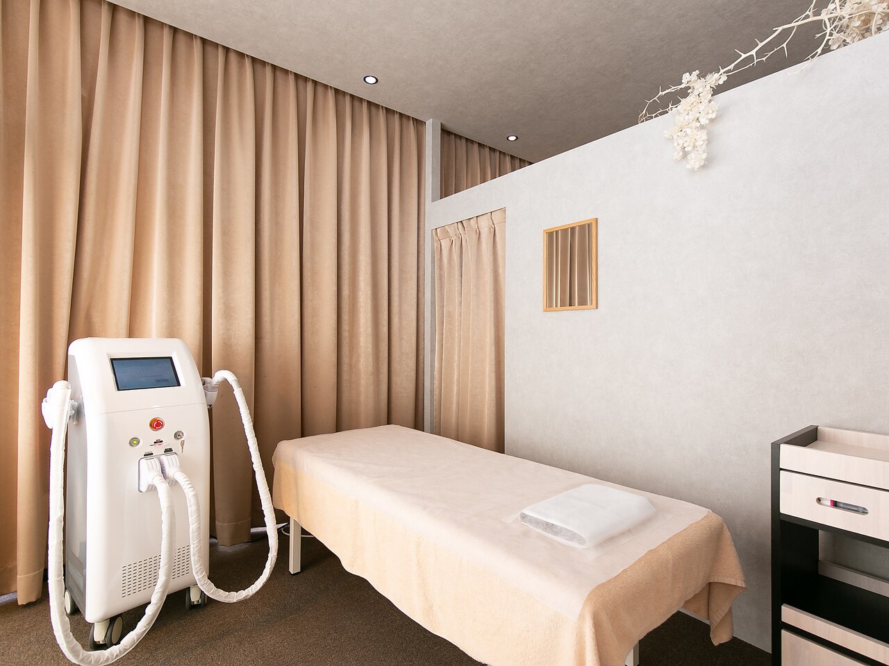 メンズ脱毛サロン　Mr.Smooth　【ミスタースムース】の紹介画像