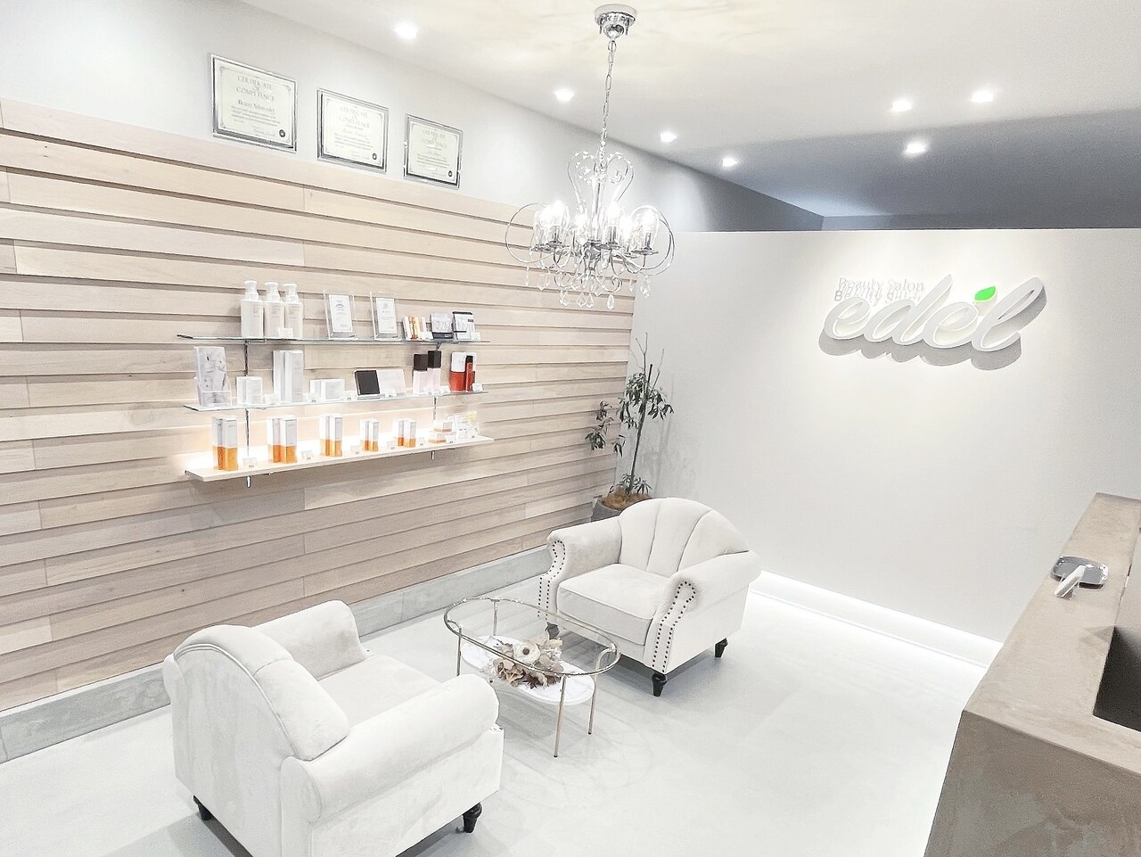 メンズ脱毛サロン Mr.Smooth 【ミスタースムース】の紹介画像