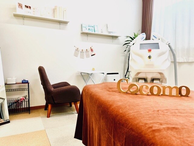 ビューティサロン ココモ(Cocomo)の紹介画像