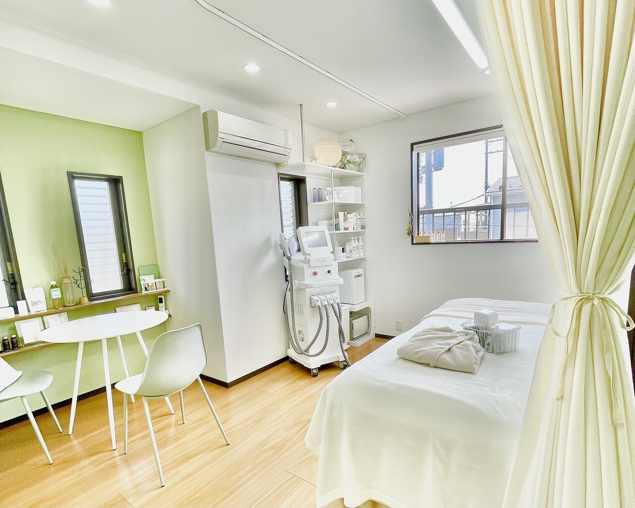 メンズ脱毛サロン Mr.Smooth 【ミスタースムース】の紹介画像