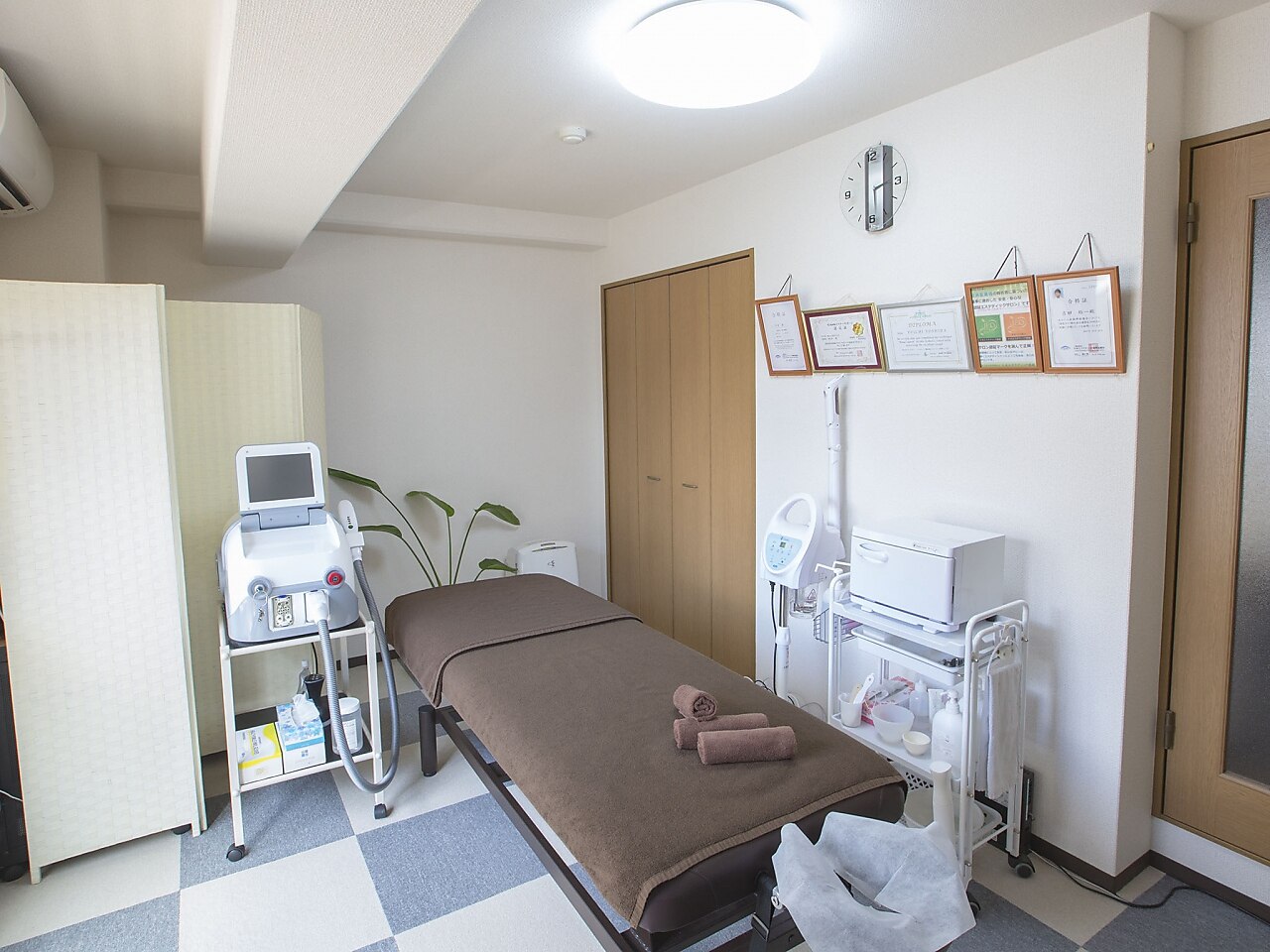 メンズ脱毛サロン Mr.Smooth 【ミスタースムース】の紹介画像