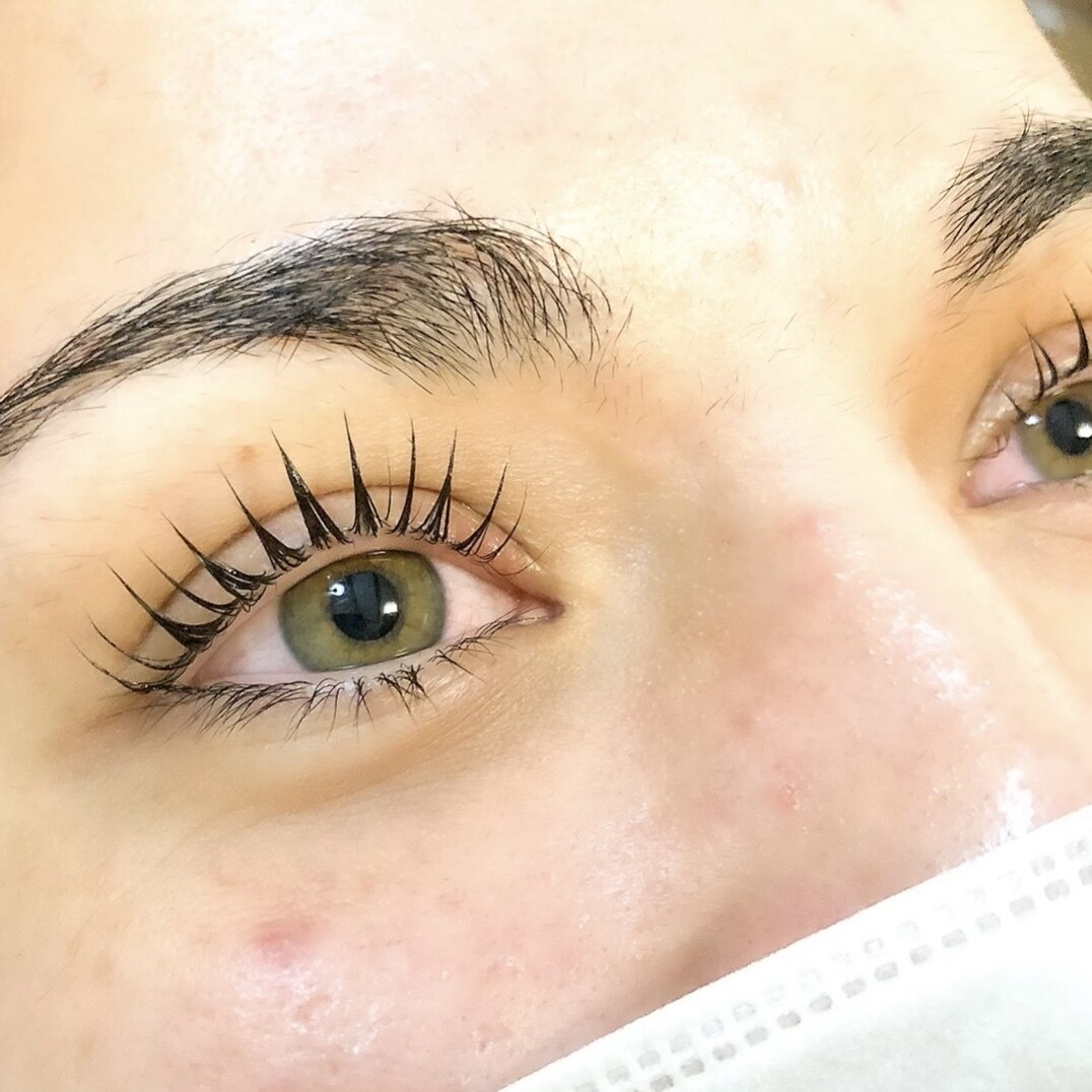 サロン モレル(Salon.morel)の紹介画像