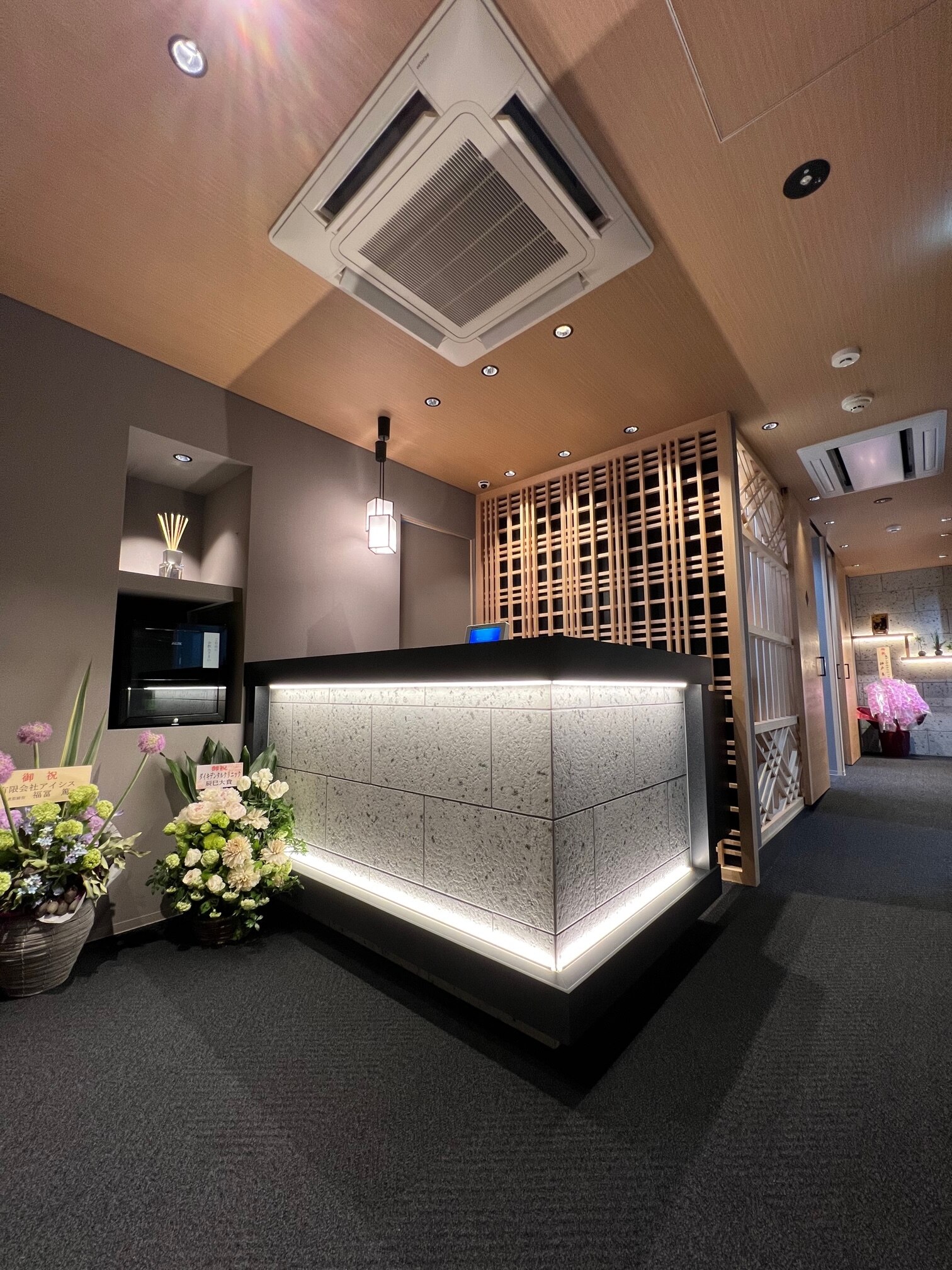 はしもと歯科クリニックの紹介画像