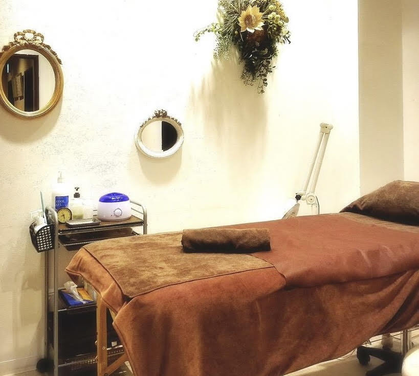 メンズ脱毛サロン Mr.Smooth 【ミスタースムース】の紹介画像