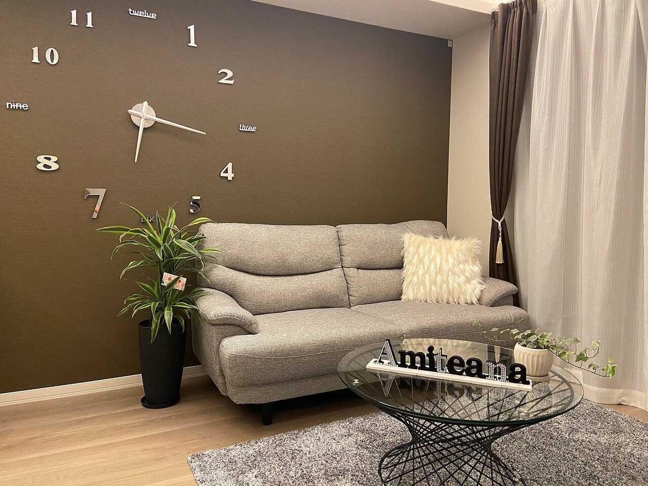 アミティーナ(Amiteana)の紹介画像