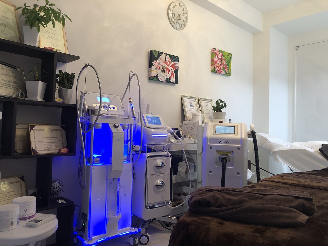 メンズ脱毛サロン Mr.Smooth 【ミスタースムース】の紹介画像