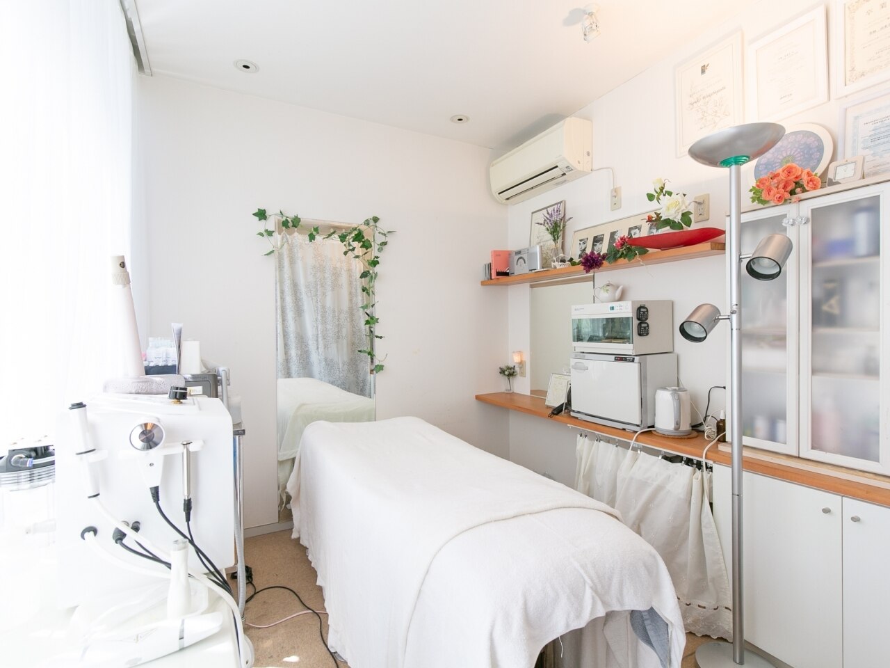 メンズ脱毛サロン Mr.Smooth 【ミスタースムース】の紹介画像